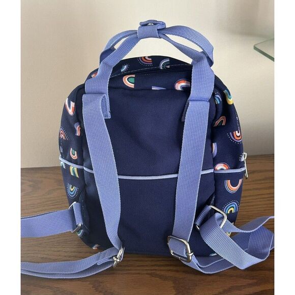 Target Rainbow Collection Mini Small Backpack NWOT - Picture 2 of 5